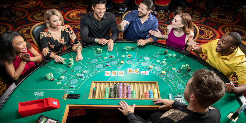 Tổng hợp phương pháp chơi Baccarat chuẩn chuyên gia