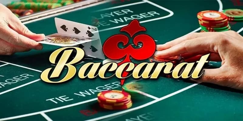 Giới thiệu game bài Baccarat hấp dẫn bậc nhất tại New88