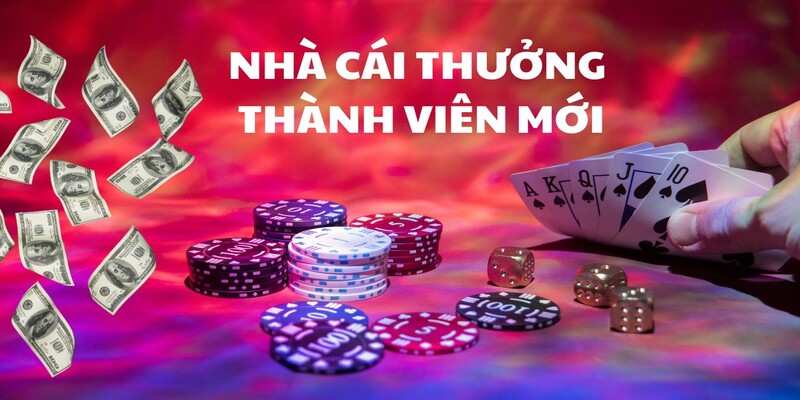 Chương trình khuyến mãi nạp đầu mang lại phần thưởng ngay lập tức