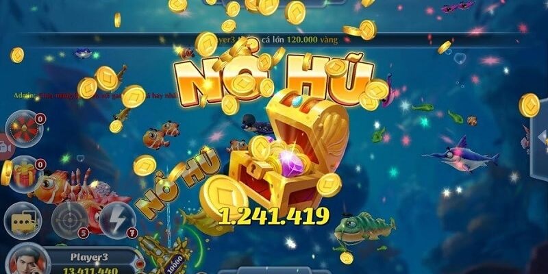 Mẹo quay nổ hũ gấp thếp là một phương pháp mà nhiều game thủ sử dụng