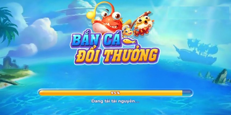 Giới thiệu game bắn cá đổi thưởng New88 hấp dẫn bậc nhất ngành