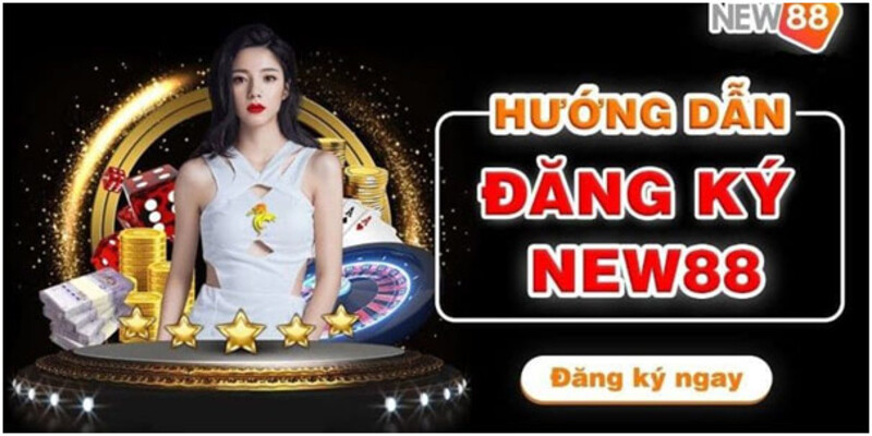 Những lưu ý quan trọng khi đăng ký New88 2025