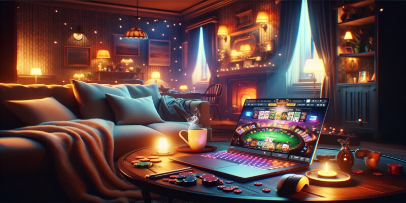 Tìm hiểu về Casino hot nhất năm 2025 tại New88.