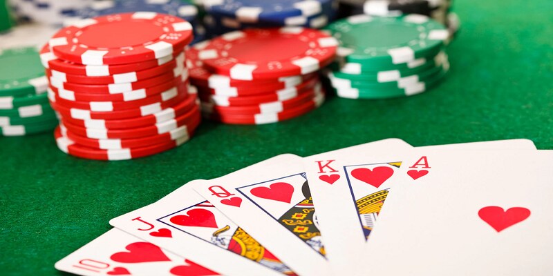 Mẹo chơi Poker trực tuyến New88 dành cho tân thủ.