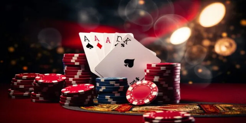 Những tính năng đặc biệt của Poker trực tuyến New88.