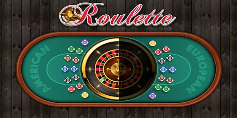 Tổng hợp cách tham gia cá cược Roulette tại New88