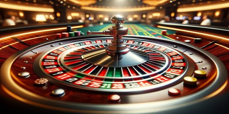 Giới thiệu về game Roulette hấp dẫn hàng đầu tại New88